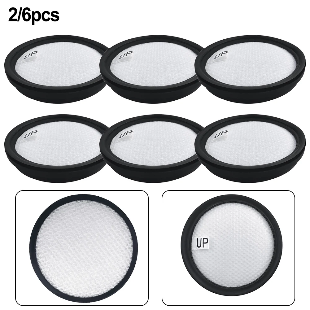 Filter For Jimmy WB55 BX5 WB73 BX7 Pro High Filtration Easy Install Vacuum Cleaner Replacement Accessory