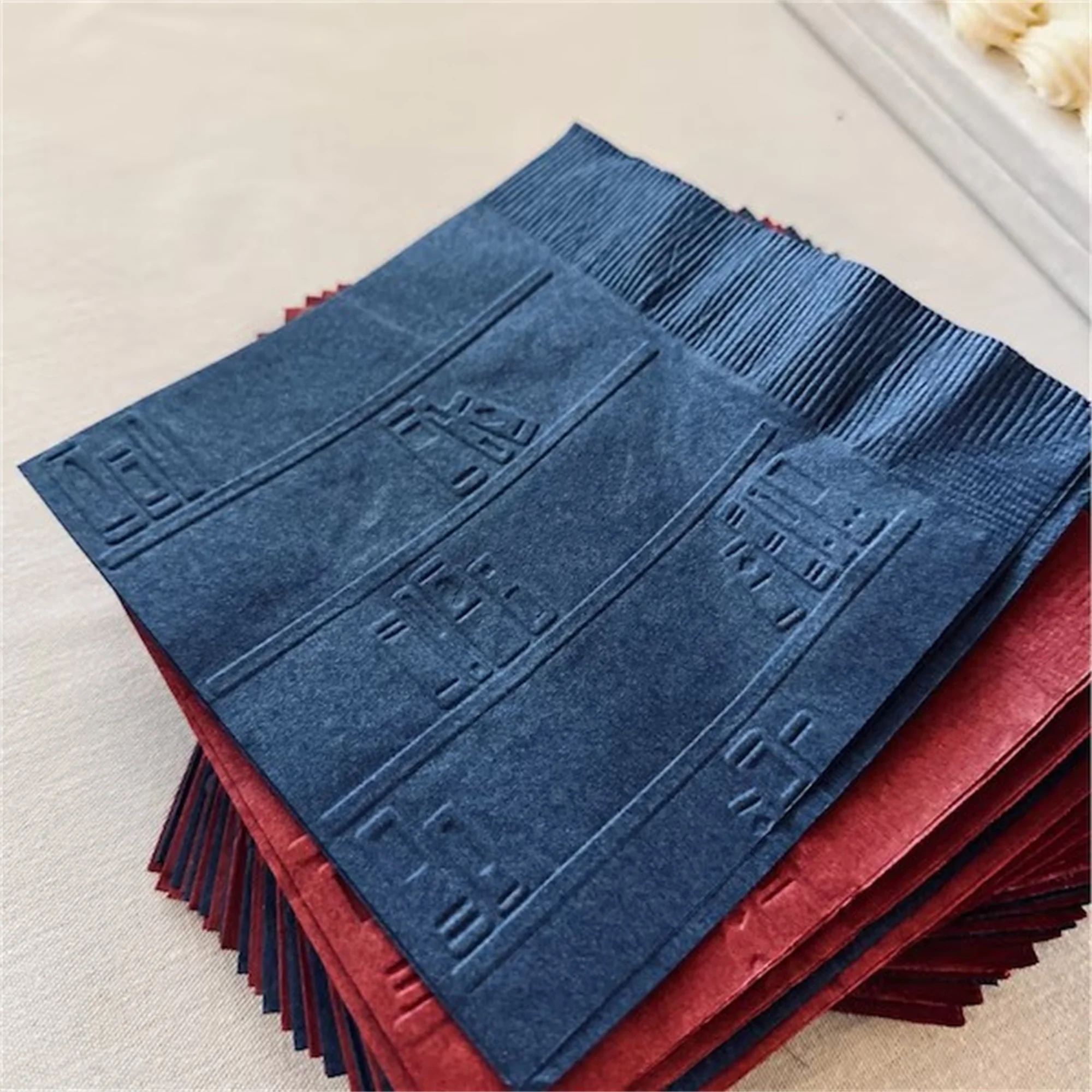 منديل الكتب ~ منديل ورقي منقوش ~ المدرسة ~ الحيوانات الأليفة للمعلم ~ القراءة ~ المكتبة ~ المعلم ~ دودة الكتب ~ التقاعد ~ المشروبات ~