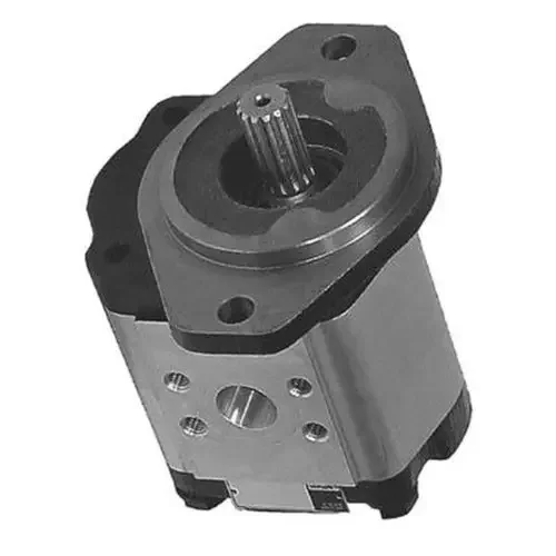 Parker PGP Series PGP500 PGP505 PGP511 PGP517 Hydraulic Gear Pump PISTON PUMP Machining Industrial Boilers Industrial Utilities