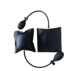 أدوات الأقفال لإصلاح أبواب ونوافذ السيارة ، أسافين مضخة الهواء السميكة ، الوسادة الهوائية ، أداة فتح الفتح في حالات الطوارئ ، اكسسوارات السيارات أفضل 12 جهاز لفتح باب السيارة للمبيعات - رقم 9