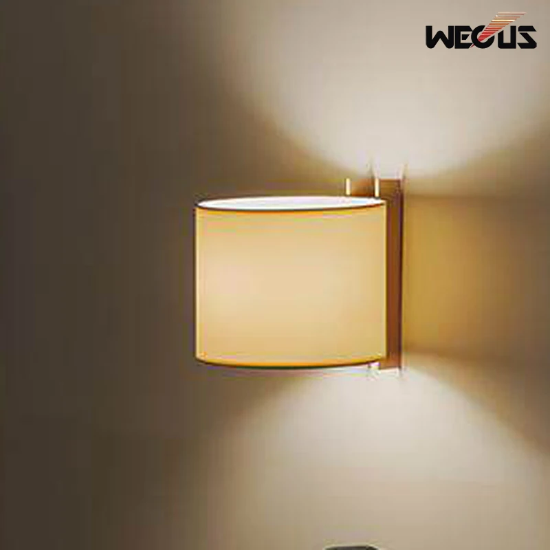 Vintage Santa and Cole TMM wall lamp wabi sabi ambient light for corridor study bedroom bedside decorative interior lighting