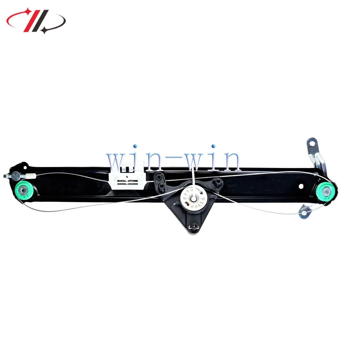 97053722102 High-Quality 1Pcs Front Left Window Regulator For Porsche 970 Panamera 2010-2016