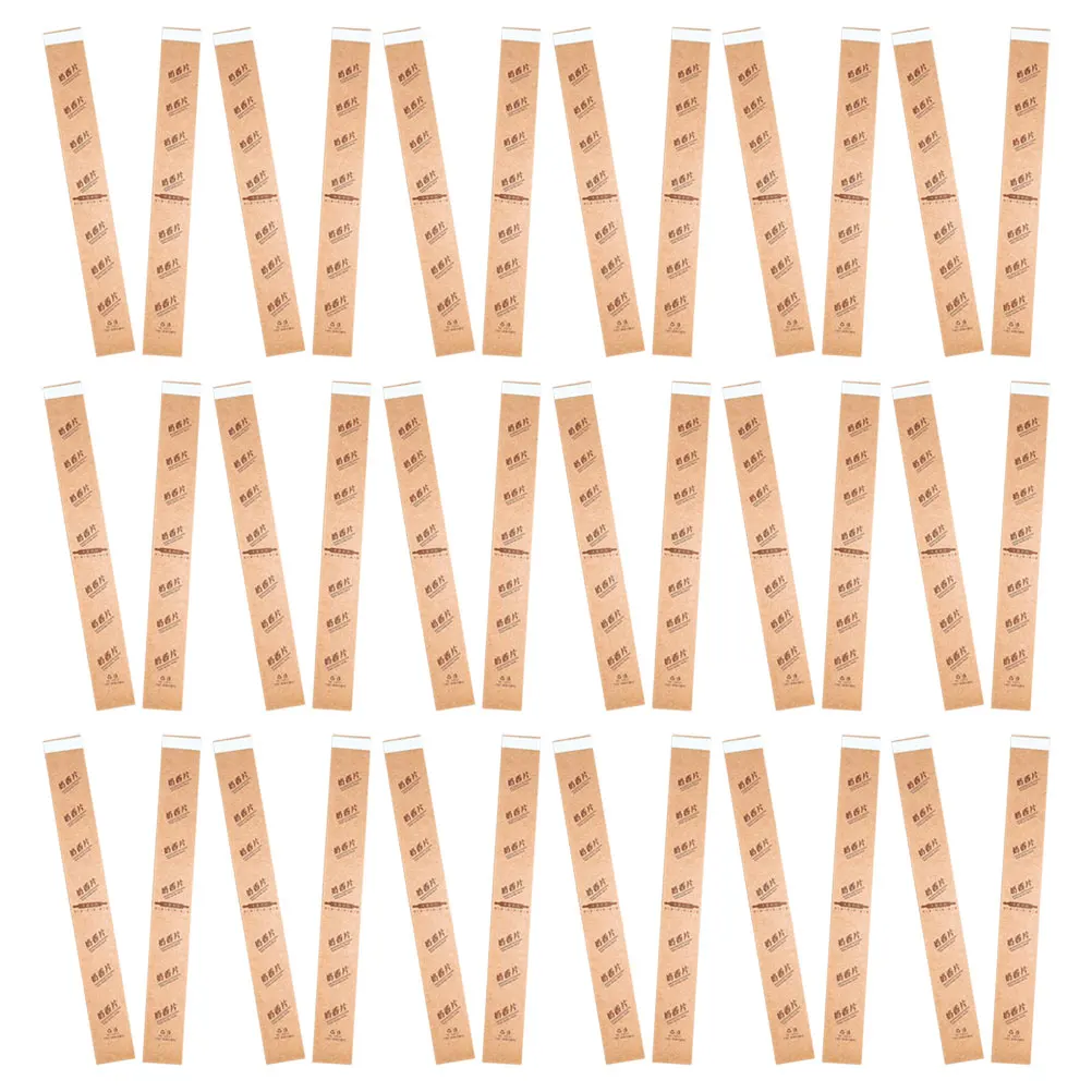 

100Pcs Bread Wrapping Paper Strap Bread Slice Packaging Paper Bakery Supplies Single Use Food Safe DIY Bakery Wrapping Materials