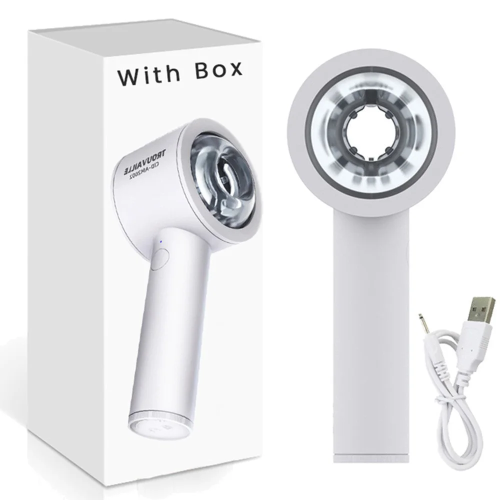 ذكر الموزه كأس التلقائي تلسكوبي واقعية هزاز للمهبل السلع الكبار للرجال اللسان الفم كس محفز الجنس لعب #3