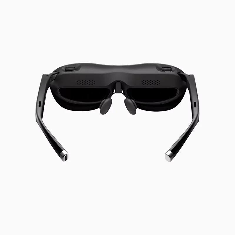 Rokid ARLite 3D AR Smart Glasses Max2 300" Spatial Multi Screen 1920X1200 50°FoV Home Game Viewing Realtime Translation-in stock