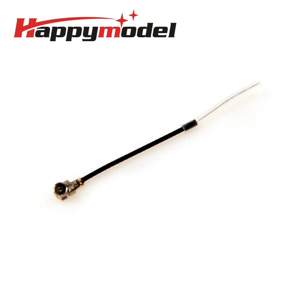 

Happymodel 5.8G linear Antenna for Mobula6 HDZERO and Mobula ECO 2024