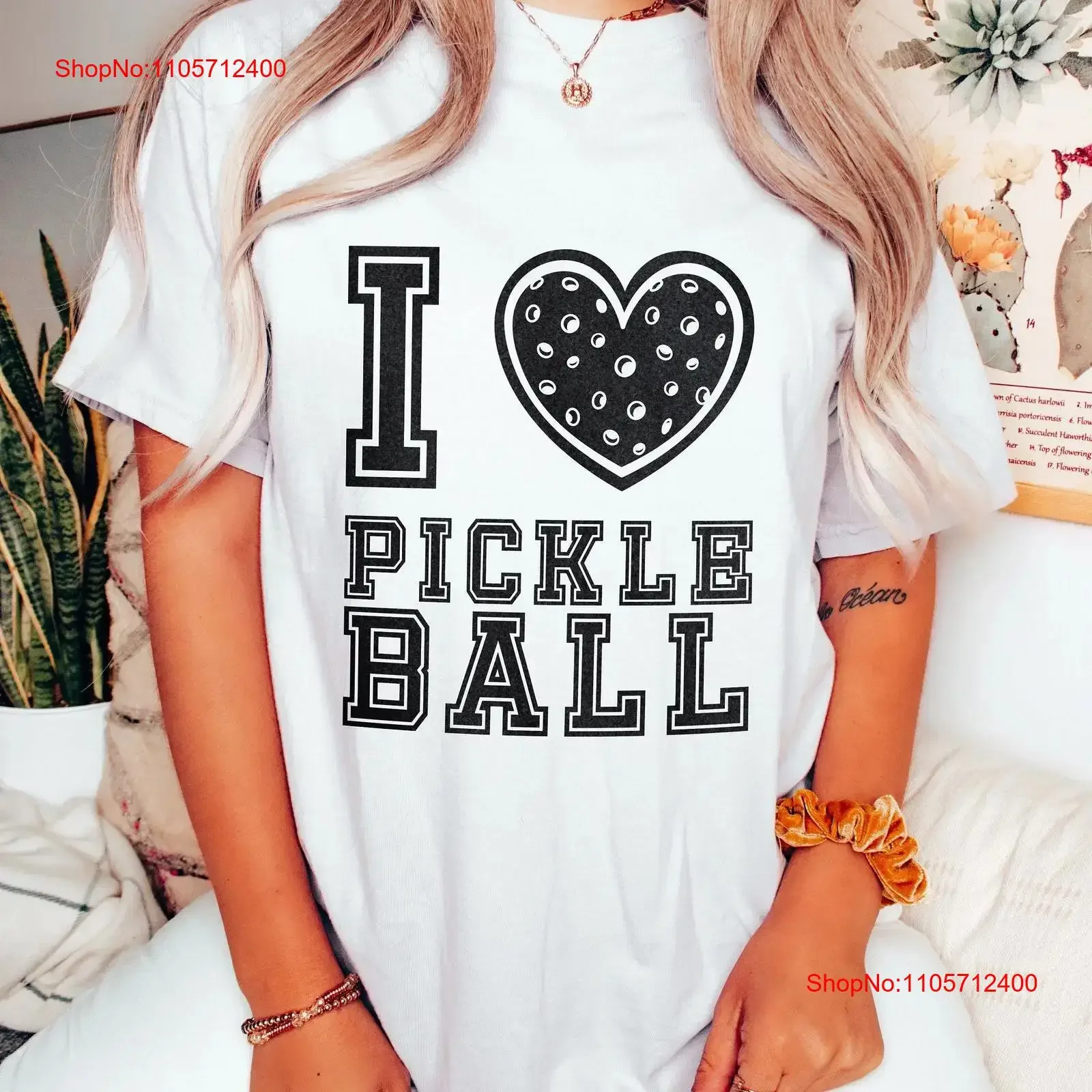 Pickleball T Shirt Pickle Playing Player Funny Pickleballer Game for Racquetball vintage Washed homme streetwear Unisex