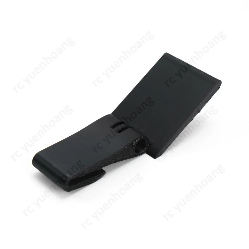1PCS For DJI/GoPro/Insta360 Action Camera Cap Brim Mount POV Head Adapter Bracket Compatible w Loop‑Panel Tactical Baseball Cap