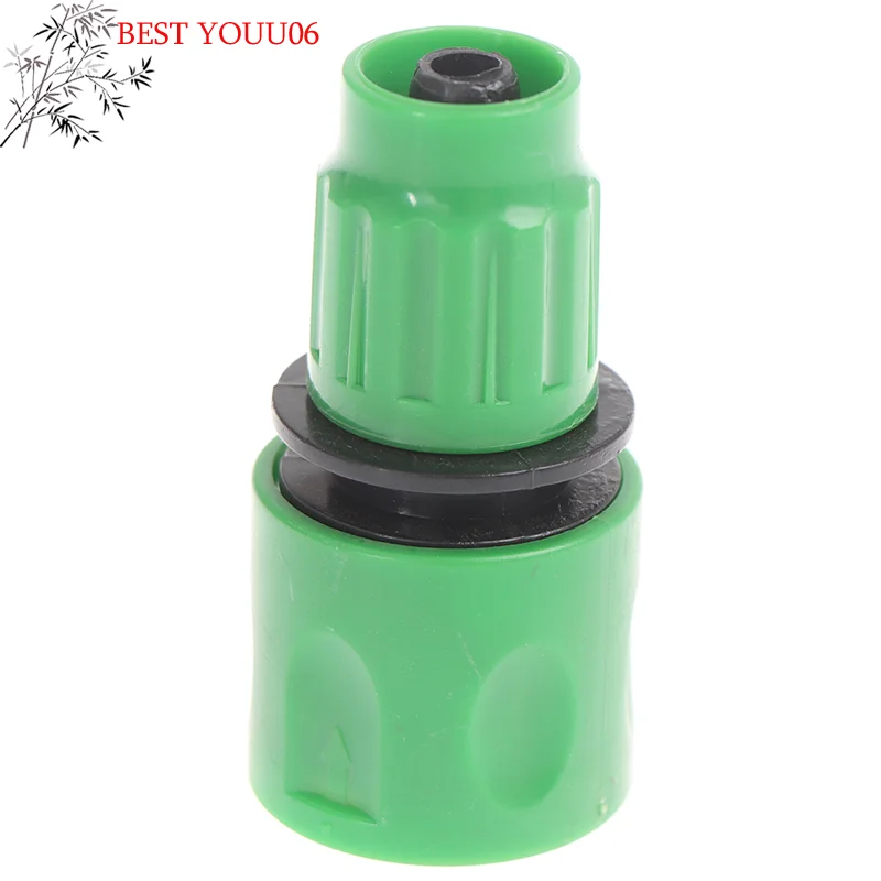 Hot One-Way Quick Connector 3/8
