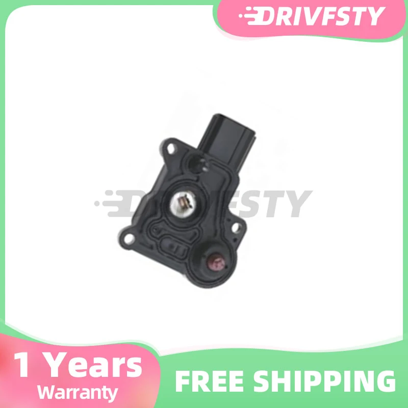 

TPS Quality-assured Motorcycle Throttle Position Sensor OE 1MS-E3750-00 for YAMAHA Cygnus Gryphus