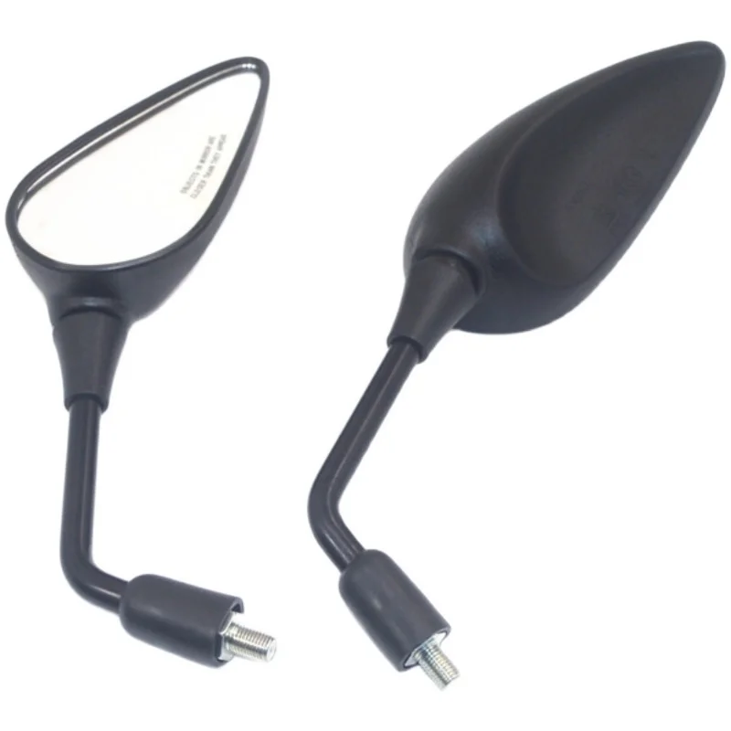 

For Benelli BN302 TNT300 BN600 TNT600 TNT1130 Keeway RK6 Stels BN TNT 300 302 600 1130 Rearview Rear View Side Mirrors