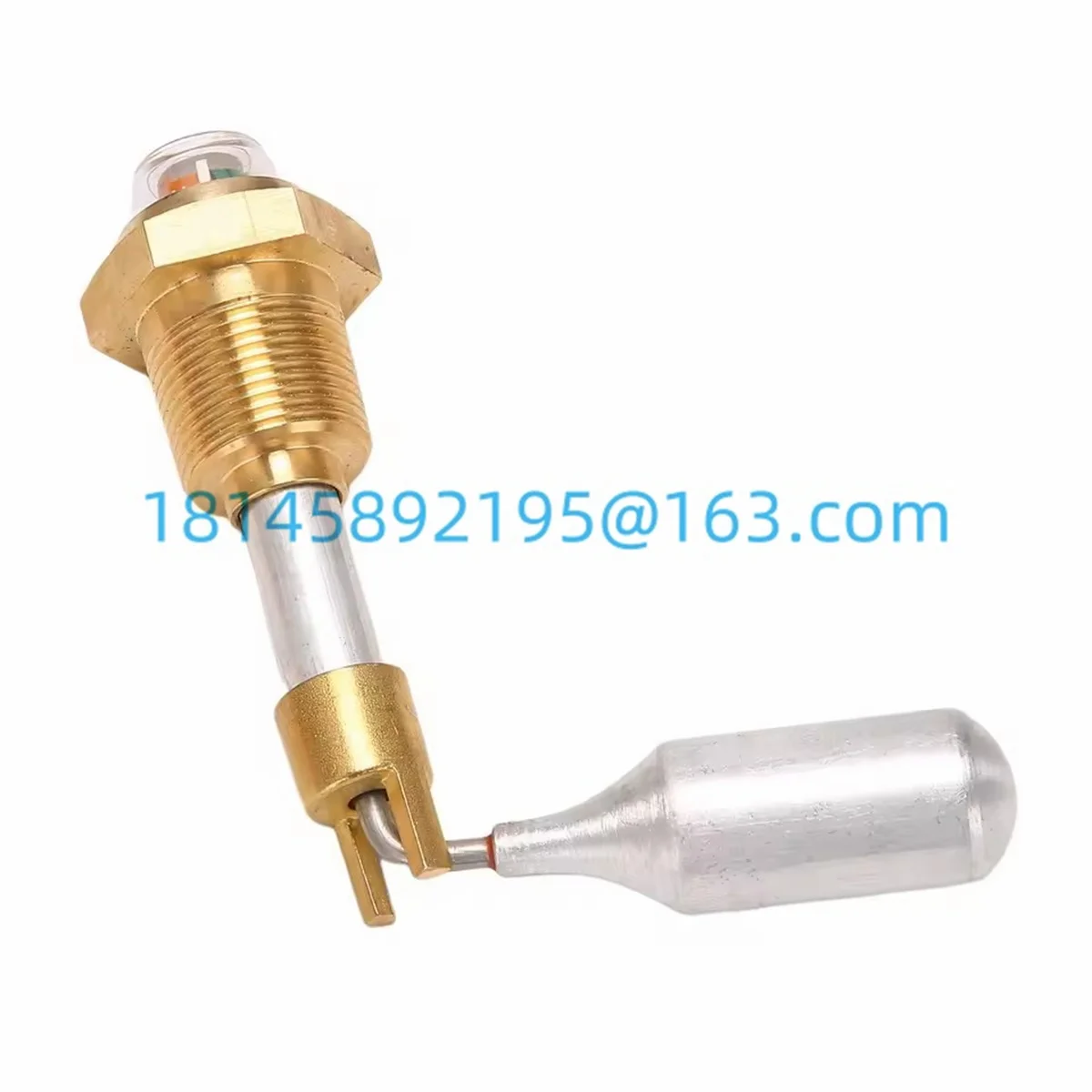 

Oil Level Gauge 6.3570.1 635701 Fit for Kaeser Air Compressor