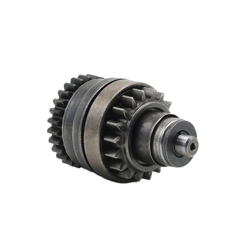 محرك بدء تشغيل الدراجة النارية Bendix لـ Husaberg لـ TE250 TE300 2011-2013 OEM: 55140026100 #4