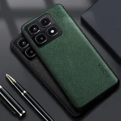 Case for Xiaomi 14T Pro  Around The Edge Protection Perfect High Quality