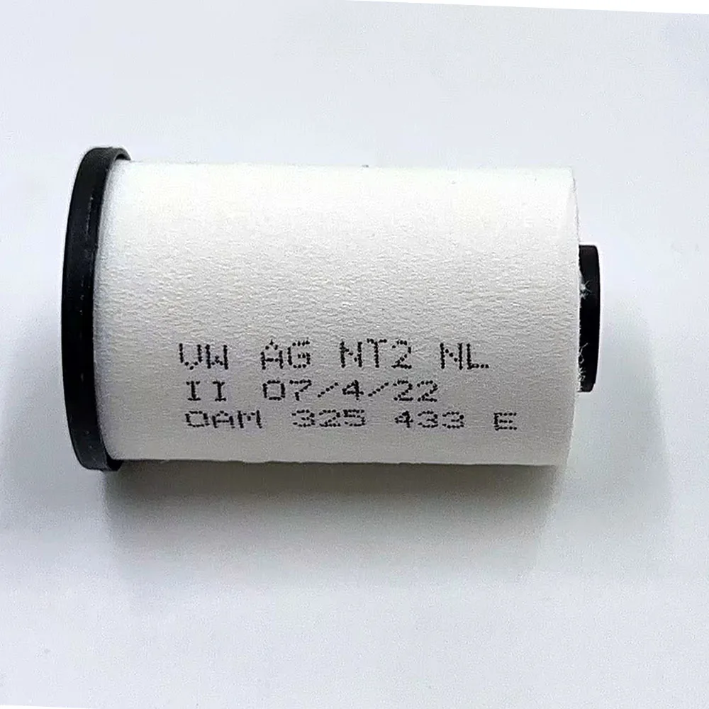 

Auto Transmission Oil Filter DSG Gearbox Fluid Filter 0AM DQ200 For Audi A3 VW Skodas