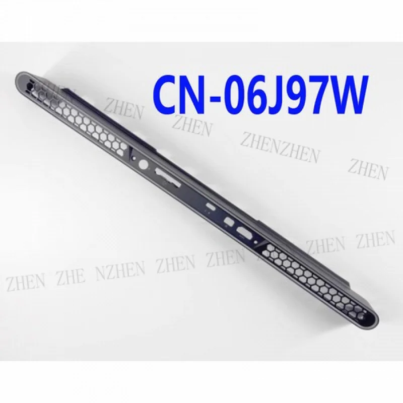 Y For DELL Alienware M17 R3 Laptop Air Outlet Heat Dissipation Baffle 06J97W 6J97W