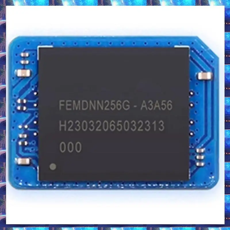 

Модуль EMMC 2025 32 ГБ Модуль EMMC PCB Модуль для Orange PI 5 32 ГБ Высокопроизводительная плата с быстрым считыванием и скоростью записи Разработка