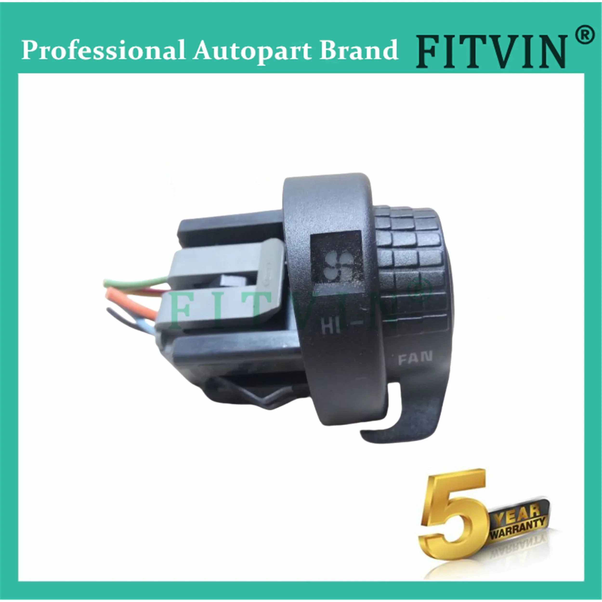 Nuevo OEM E83B-17A553-BB E83B17A553BB interruptor de limpiaparabrisas para Ford Tempo Topaz 1988-1994 de alta calidad