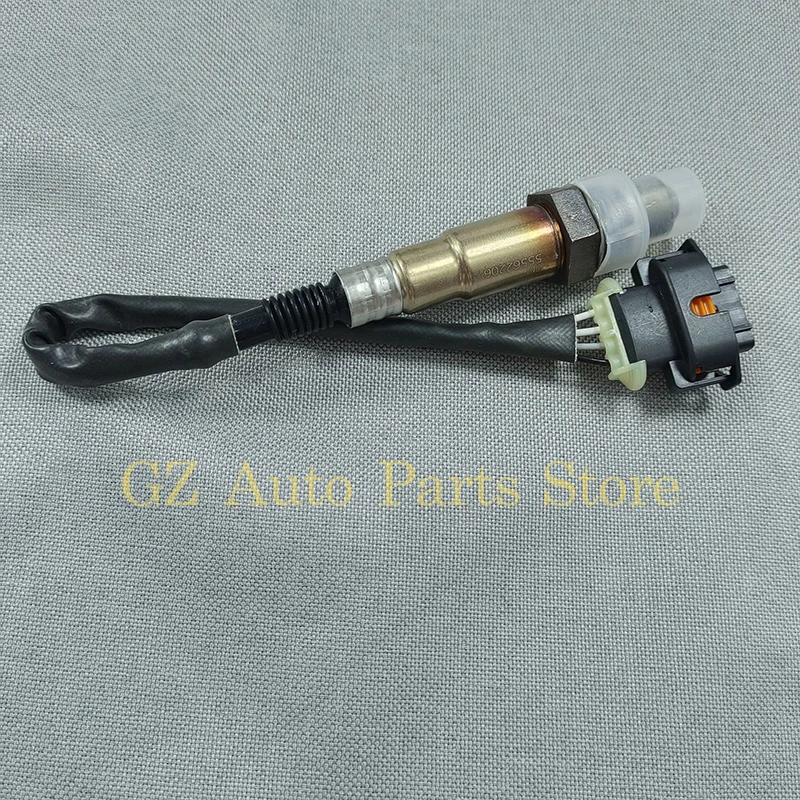 Oxygen Sensor For Chevrolet Cruze Orlando GMC Vauxhall Opel Insignia Meriva Mokka Zafira 55562206