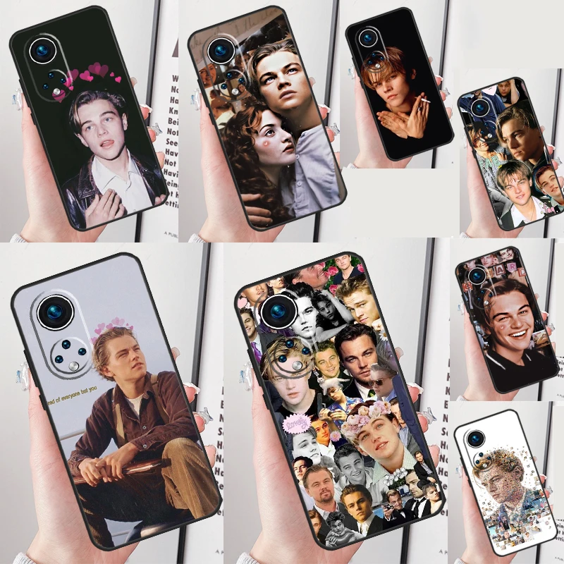 Leonardo Dicaprio C…