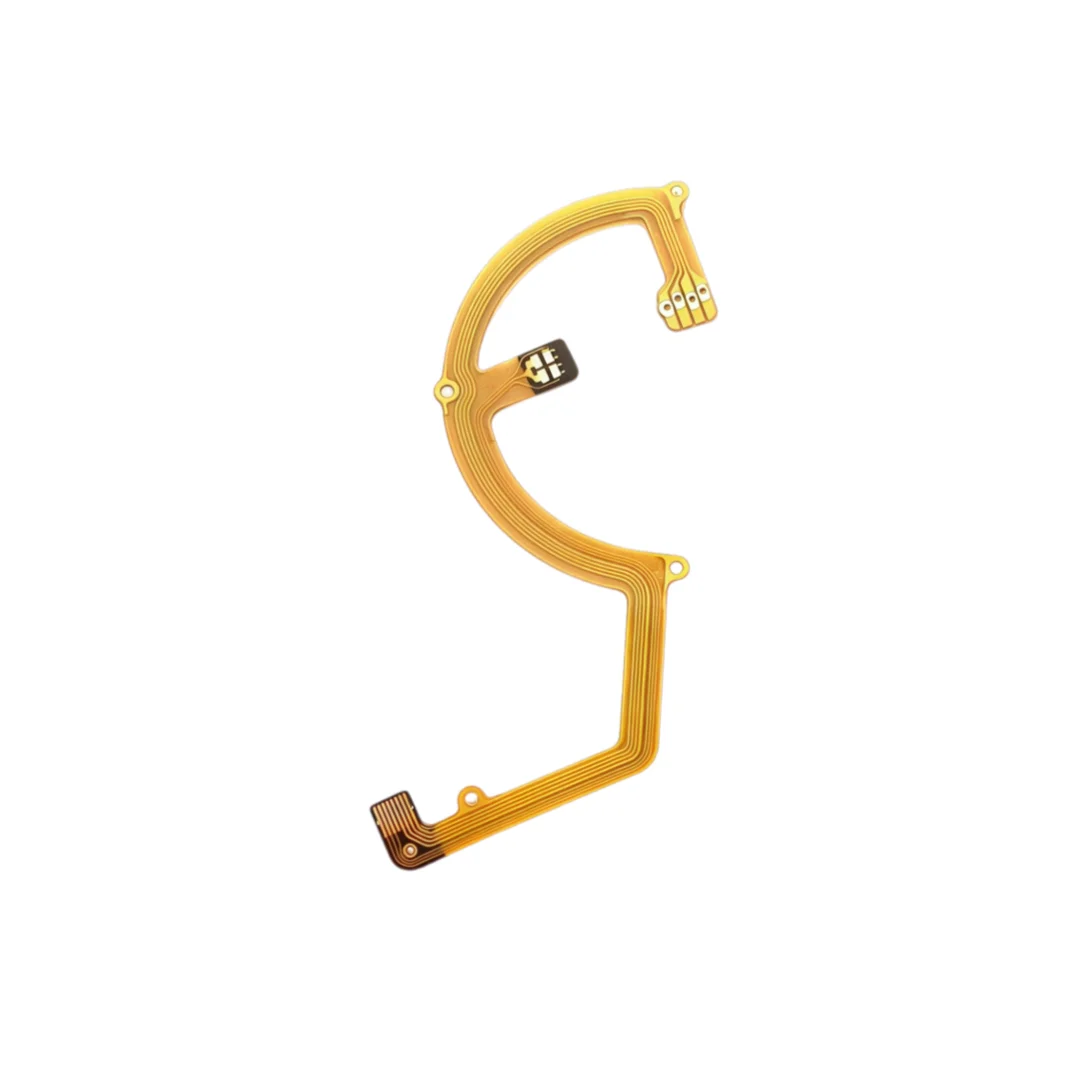 Lensfocus-flexkabel zonder IC voor Canon PowerShot G10 G11 G12 digitale camera reparatie vervangend onderdeel