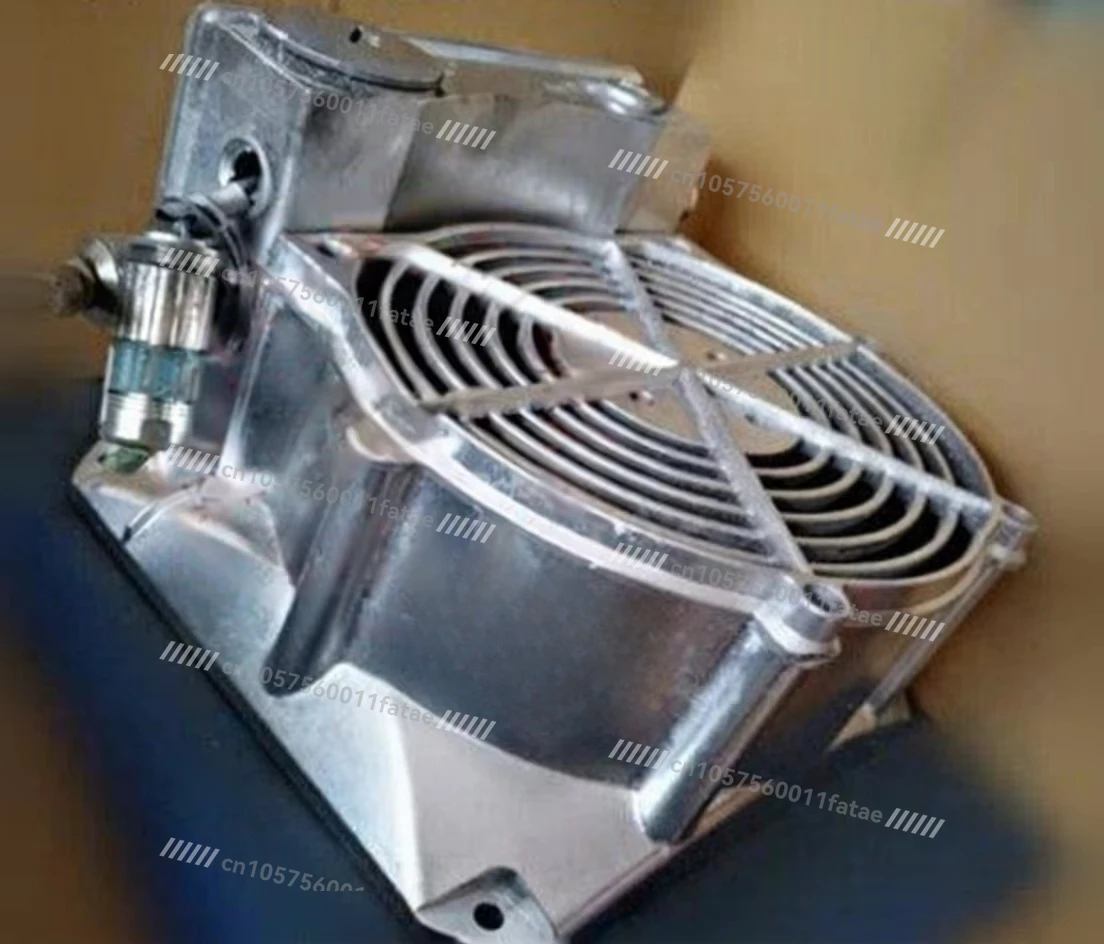 

Подходит для вентилятора W2D210-EB10-12 AC400V 460V.