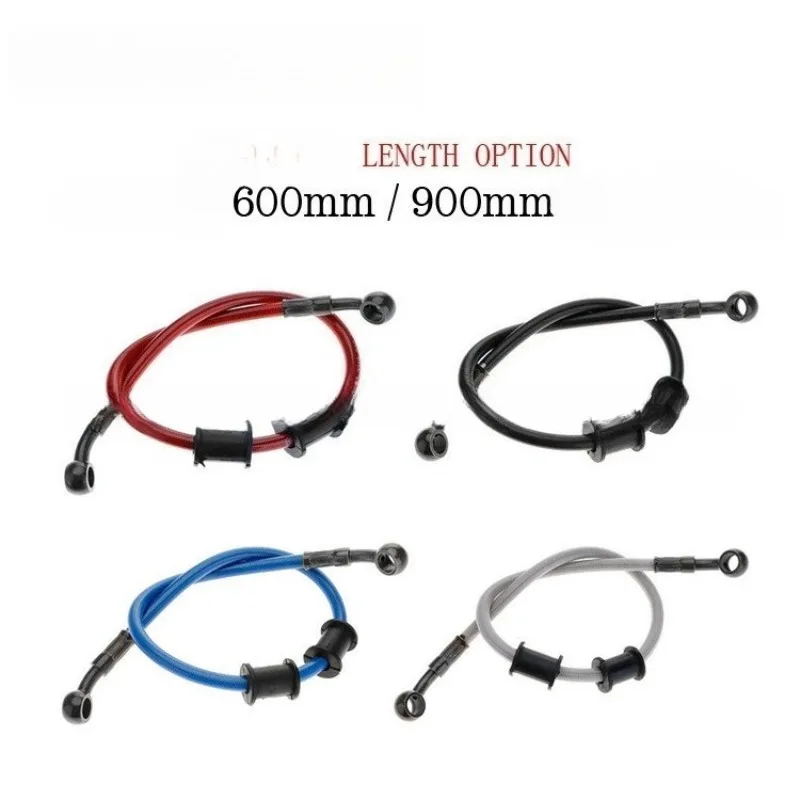 for-motorcycle-atv-dirt-pit-bike-m10-1000-to-1400-stainless-steel-hydraulic-reinforced-brake-clutch-oil-hose-line-radiator-pipe