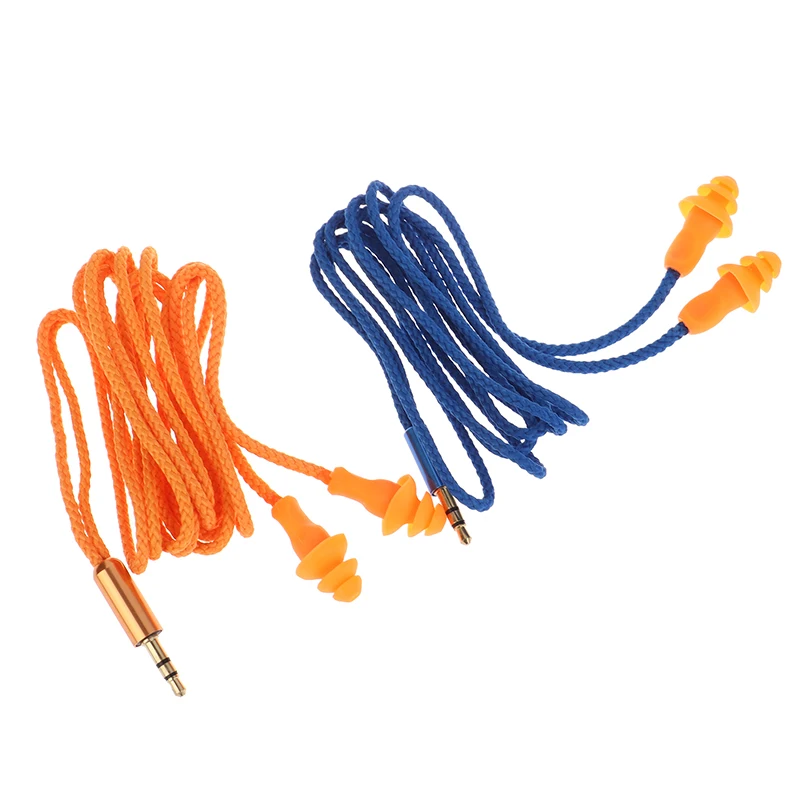 

Labor Protection Noise Reduction Earphone Factory Noise Reduction Earphone Industrial Protection Work Eavesdropping Use At Work