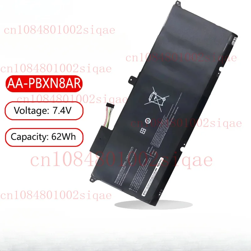 

New AA-PBXN8AR Laptop Battery For Samsung NP900X4C NP900X4D NP900X4B NP900X4 NP900X46 NP900X4C-A01 A02 A03 NP900X4B-A01F