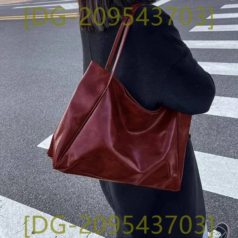 

2024 New Women Bag Fashionable and Soft _DG-209543703_