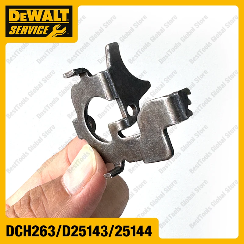 Plate Switch For DEWALT N323101 DCH263 D25143 D25144