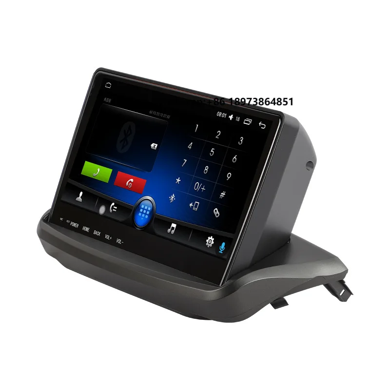 

Factory Price Car Multimedia Car Stereo Navigation Android Radio Headunits Rear Cameras for Rohens Coupe Genesis