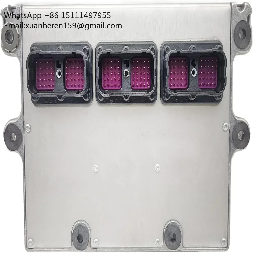 Ecm 3408501 De Isx Cm570 P3408501 Engine Controller Diesel Engine Computer Electronic Module Ecm Unit Suitable for Cummins