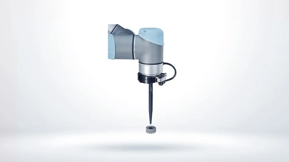 Accesorios para robot cambiador de herramientas manuales