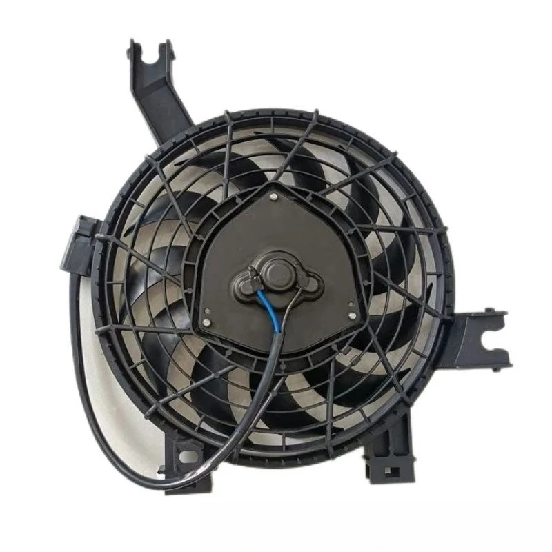 

Auto Parts 120 88590-60051 Fan Auto Parts