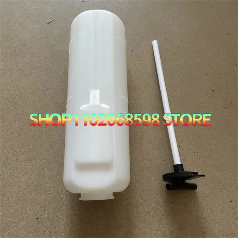 For Excavator Auxiliary Water Tank Antifreeze Storage Water Bottle Expansion Water Bottle Accessories IHI 55/60/65/80 Yanmar 30