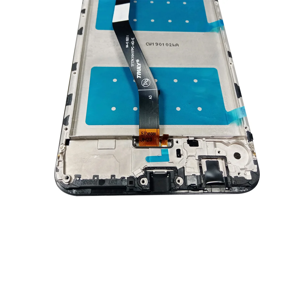 For Huawei Honor 8X MAX LCD Display Touch Screen Digitizer  For HUAWEI Honor 8X MAX ARE-L22HN ARE-AL10 LCD