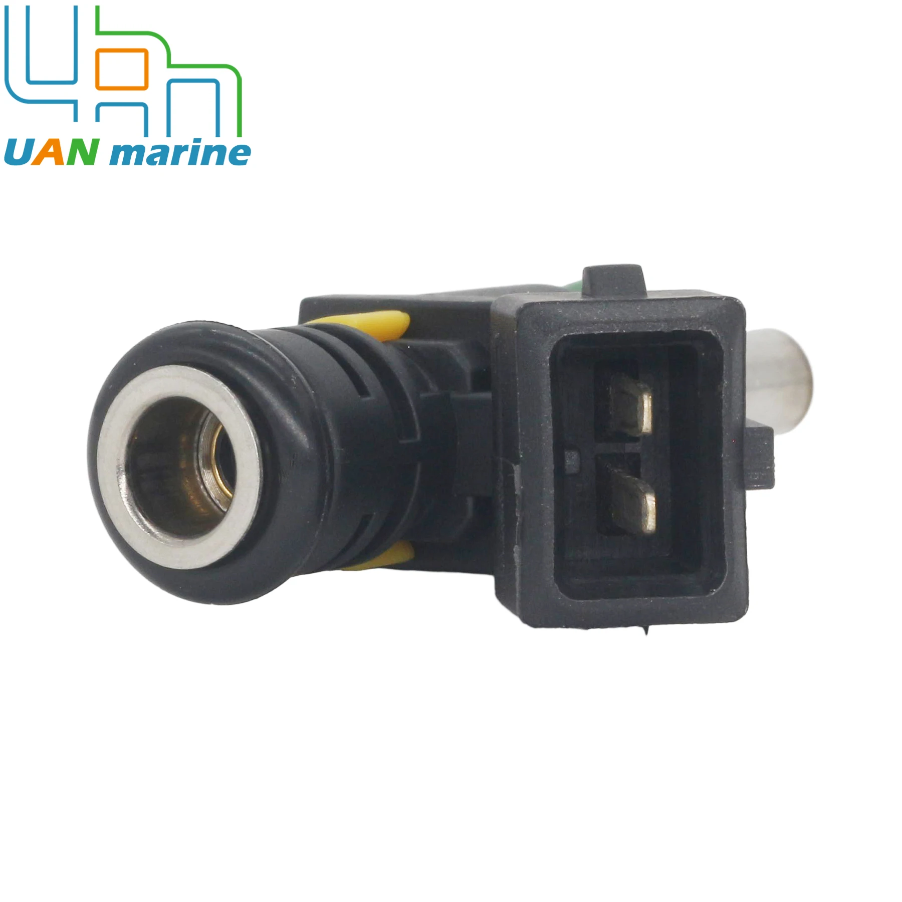 4 Pcs 8M0057686 Fuel Injector 8 Holes for Mercury Mariner 65 To 115 HP EFI JET 4.5L 6.4L MPI Outboard Engine 8M6002428 - view 5