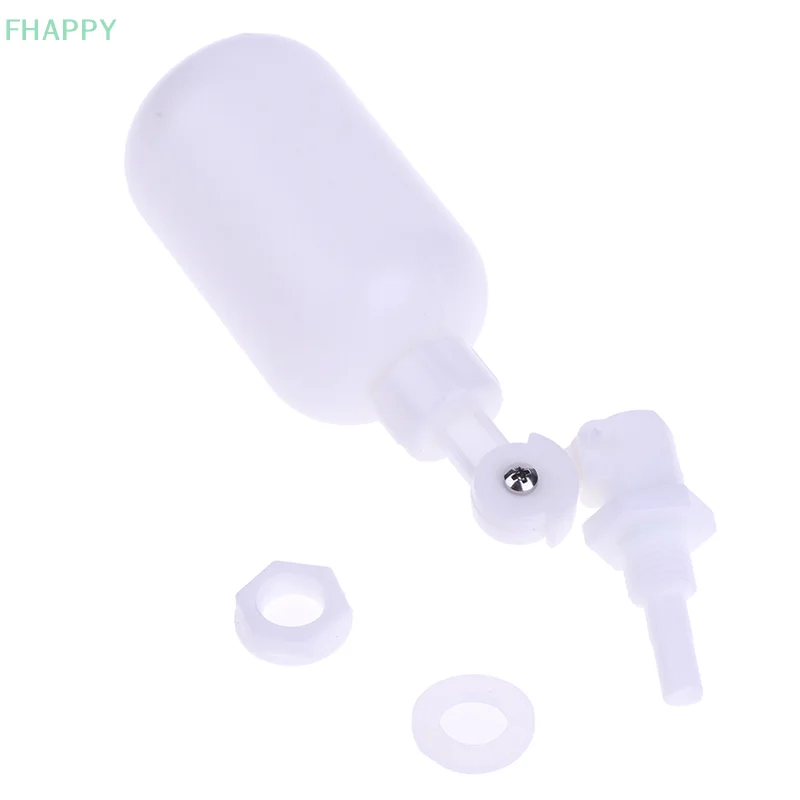 1PC Floating Ball Valve Aquarium Fish Tank Float Valve Water Tank Control Ball