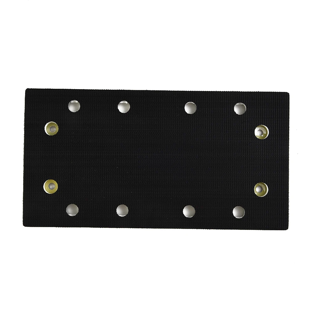 Sanders Backing Pad 93 93178mm Accessories Backup Replacement Sander Tools EQ-PlusLRS Equipment Tool Top-quality