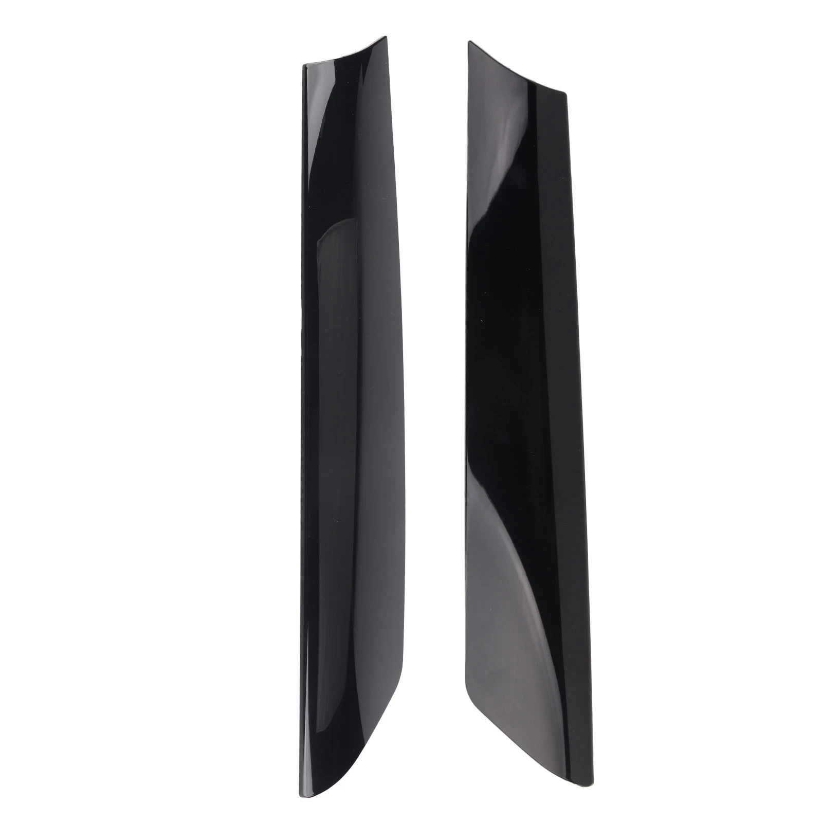 Windshield A Pillar Trim Molding Add Security 51137128157 Front Windshield Post Trim for Mini Cooper R50 R52 R53
