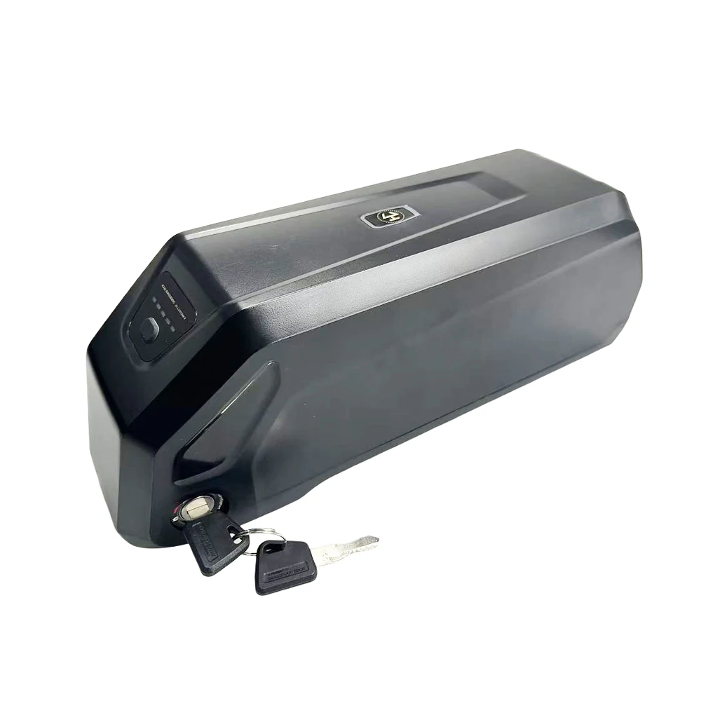 

Lectric ONE XPedition XP Trikes Внешняя 48 В 14 Ач Запасная литиевая батарея дальнего действия Электрическая замена батареи AIPAS A6 A8