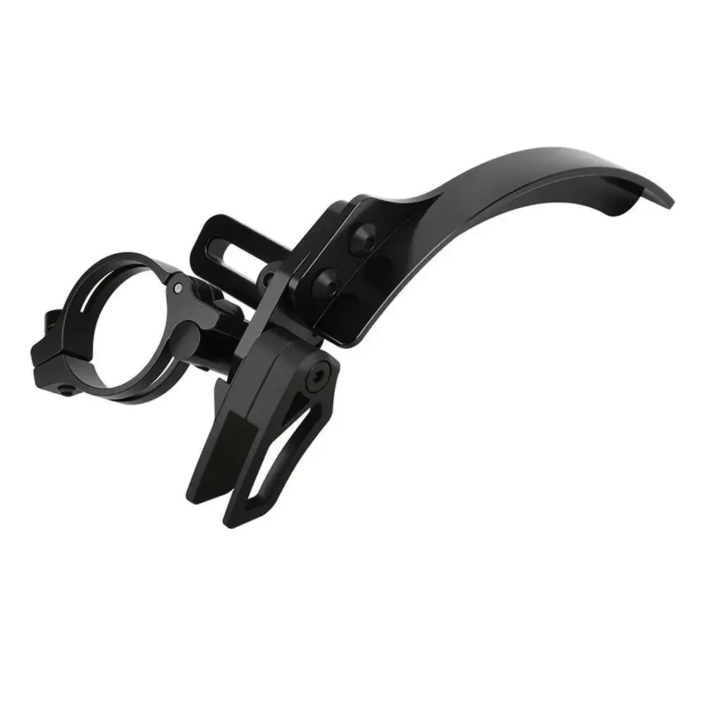 AliExpress MEROCA 3-in-1 Bicycle Chain-Stabilizer Bike Chain Guard Front Derailleur Conversion Mount For 34.9mm Seatpost Cycling Accessories