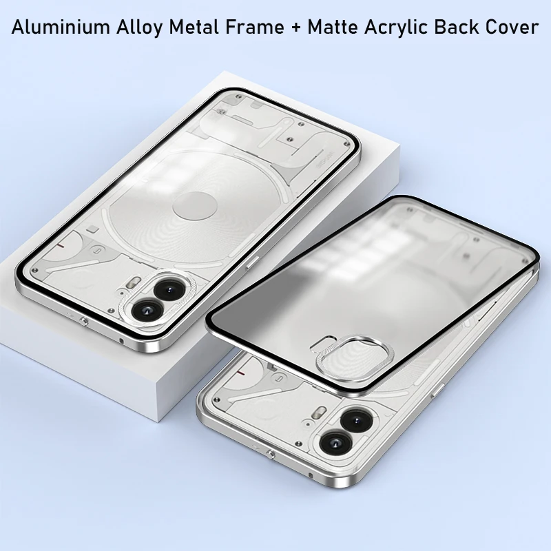 Aluminium Alloy Met…