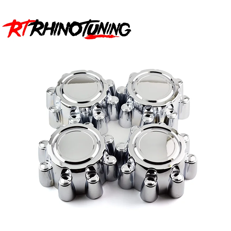 RhinoTuning 1/4PCS OD 212.7mm/7.98