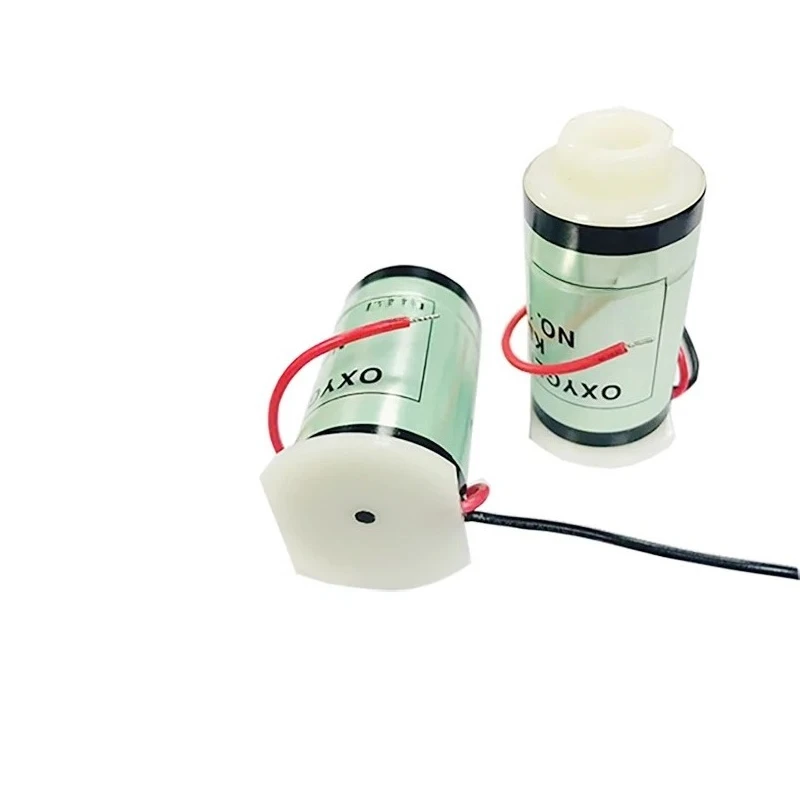 KE-25 Electrochemical Oxygen Sensor Long Life O2 Gas Sensor For Industrial Gas Detection Monitoring