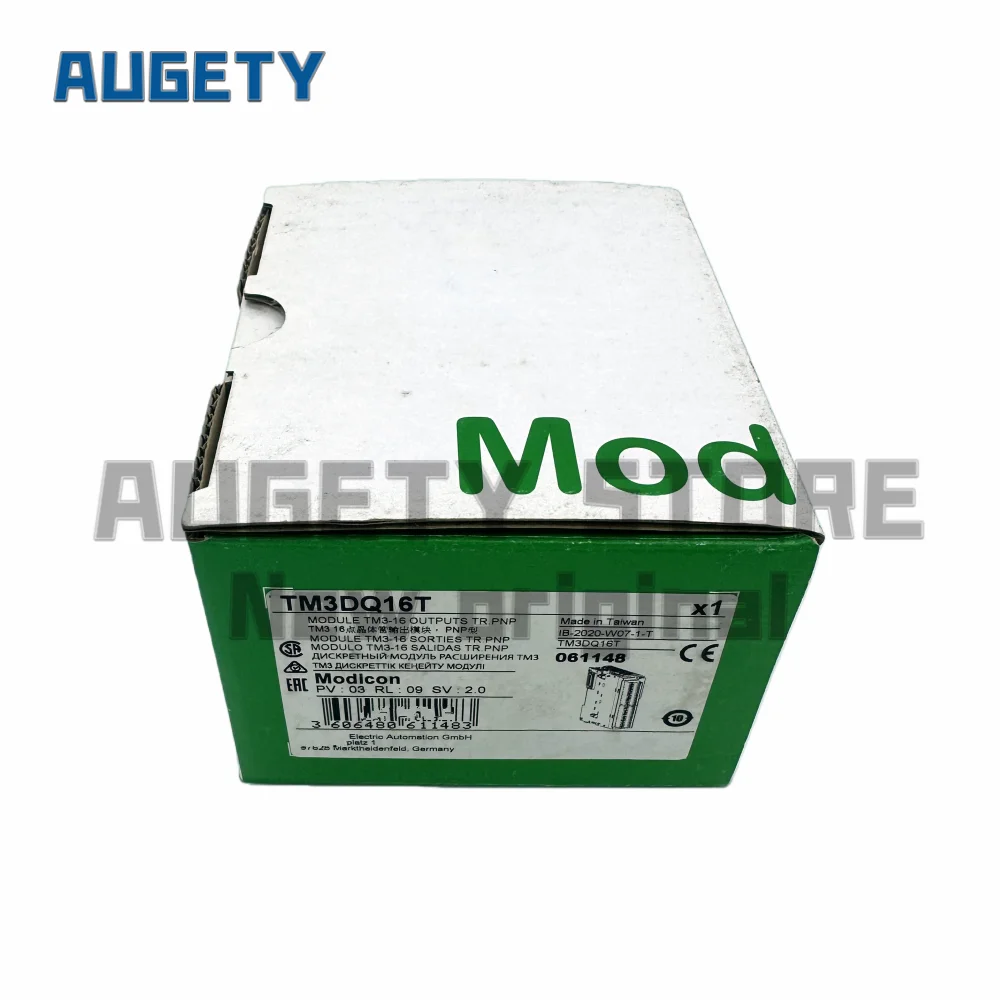 

New Original For Schneider TM3DQ16T PLC Module