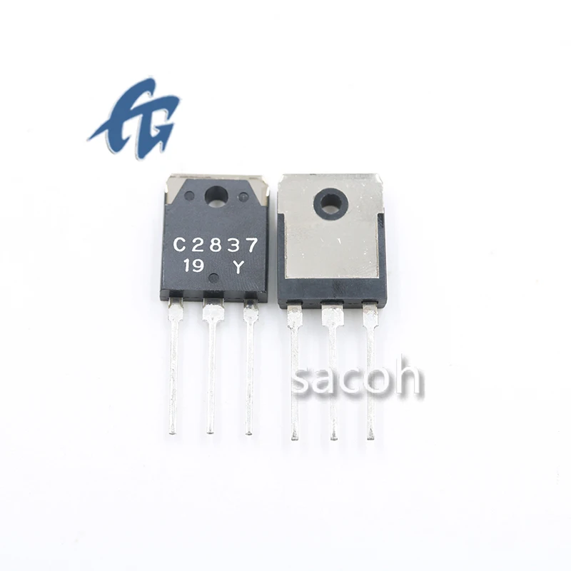 

SACOH Electronic Components 100% Brand New Original In Stock 2SA1186 10Pcs