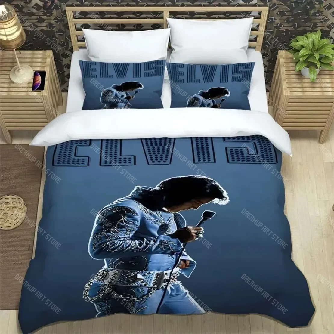 Elvis presley rug-AliExpress