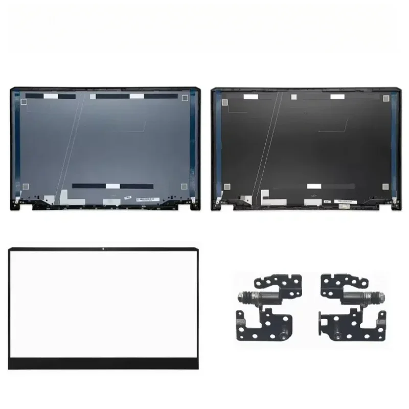 For GE76 GP76 WE76 MS-17K1 17K2 17K3 17K4 LCD Back Cover/Front Bezel/Hinges/Hinge Cover Laptop Shell